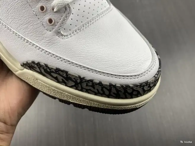 Reps TBK (W) CK9246-102 Mocha Jordan Neapolitan Air Retro Dark 3 0413